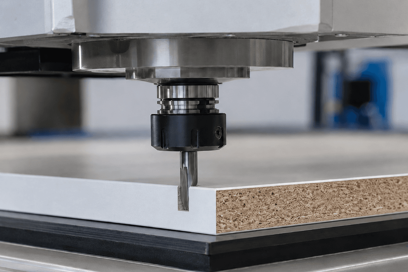 Debitare CNC