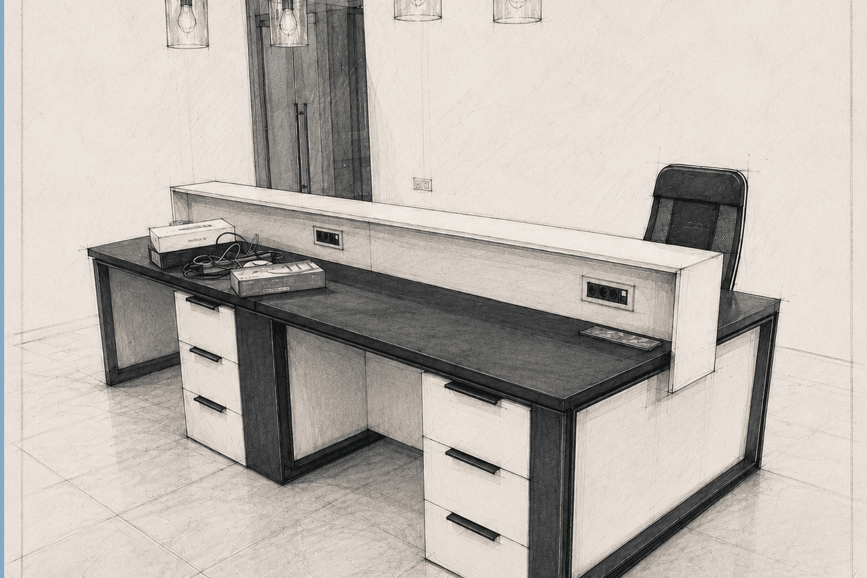 Design mobilier